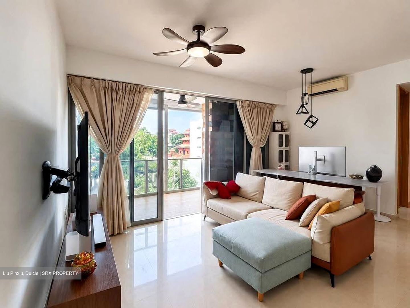Bartley Ridge (D13), Condominium #629285781